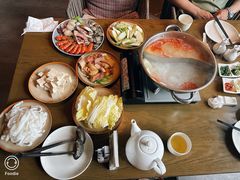 -三亚湾假日度假酒店·中餐厅