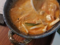 冬荫功虾汤-帕蓝·暹罗料理(曲阳店)