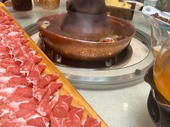 -阳坊胜利涮羊肉(阳坊老店)