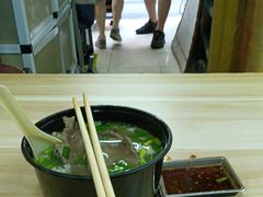 -牛师傅广式药膳牛骨汤美食(江南西店)