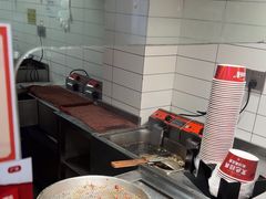 -黑色经典臭豆腐·湖南特产(太平街口店)