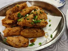 豉味酿炸面-粤·向群饭店(龙津东路总店)