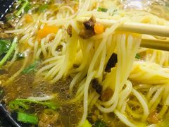 -一品飘香米线(一中总店)