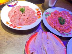 -萍姐火锅·公路夜市(打浦桥日月光店)