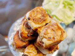 -宝瑞门钉肉饼店
