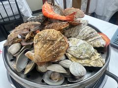 -日照大牌檔•小船海鲜(万平口店)