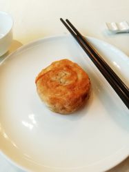 -志诚丽柏酒店·锦轩中餐厅·宴会厅