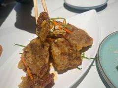 -西夏回族烧麦馆(牡丹街店)