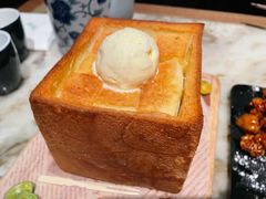 面包诱惑-绿茶餐厅(领展购物广场·中关村店)