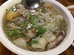 -棉湖小吃(龙河路店)