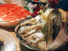 -尚海豆捞(乐虹坊店)