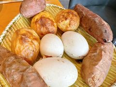 -吉顺坑烤