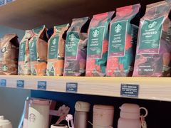 -星巴克(北京阜安路店)