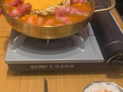 -朴大叔拌饭(广州花城汇店)