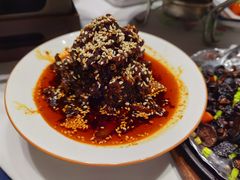 -院8里·少城记忆老川菜(宽窄巷子店)