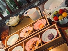 -中和·国风茶馆(愚园路店)