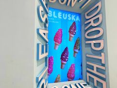 -BLEUSKA布乳斯佳冰淇淋(金沙印象城店)
