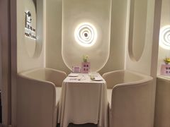 -PARFUM FLORAL花境法餐(南京首店)