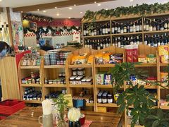 -申德勒食品(宾都苑店)