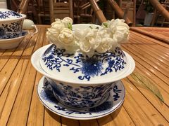 -顺兴老茶馆·精品川菜(世纪城店)