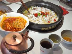 -周渝食惦酸菜鱼(青浦店)