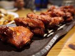 -华餐馆(莫邪路店)