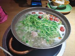 -吃饭皇帝大(合生汇店)