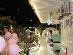 -天空花园餐吧·生日·团建(南山店)