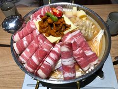 -西月山居匠心创意料理(江汉路新佳丽广场店)