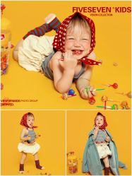 -57KIDS儿童摄影