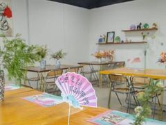 -100家灵感仓库·DIY团建(什刹海店)