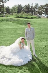 -巴黎春天·菀纱仙庭婚纱美学