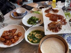 -漢舍中国菜馆(889广场店)