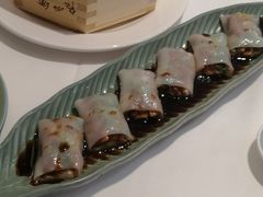 -广州酒家(中华广场店)