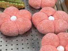 -仟吉(乐天城店)