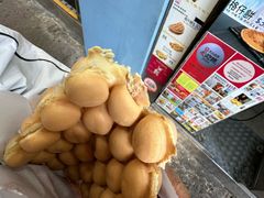 -利强记北角鸡蛋仔(弥敦道店 )