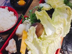 -吉野家(大连黑石礁富丽庭店)
