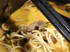 -和府捞面(石景山喜隆多店)