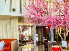 -金轩中餐厅 Jin Xuan(浦东丽思卡尔顿酒店)