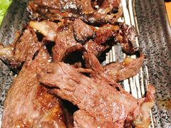 -食也烧肉(临平店)
