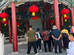 -龙口南山旅游景区