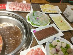 -小龙坎老火锅(北京三里屯店)