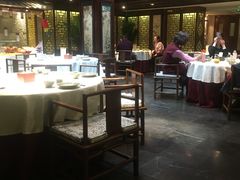 -汉唐宴长安食府