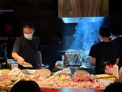 -三川·十酒Izakaya(南昌路店)