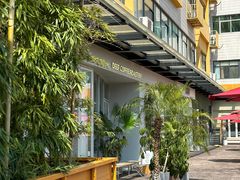 门面-DEEP COFFEE(瑞光烘焙工厂店)