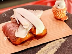 -鳥喜Toriki怀石烧鸟料理
