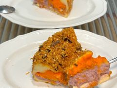 -流酥可心·牛乳蛋糕商店(禾祥西路店)