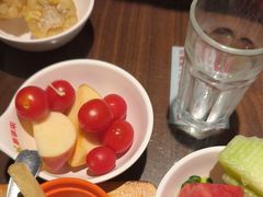 -豪享来中西餐厅(隆昌店)