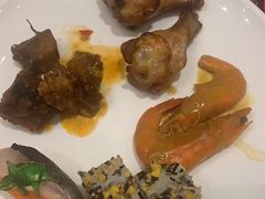 -威珀斯酒店·珀萃美食餐厅
