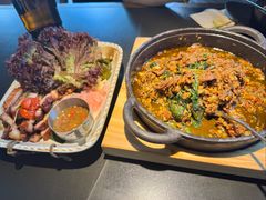 -Ameigo梅果·云贵川bistro(长宁来福士店)